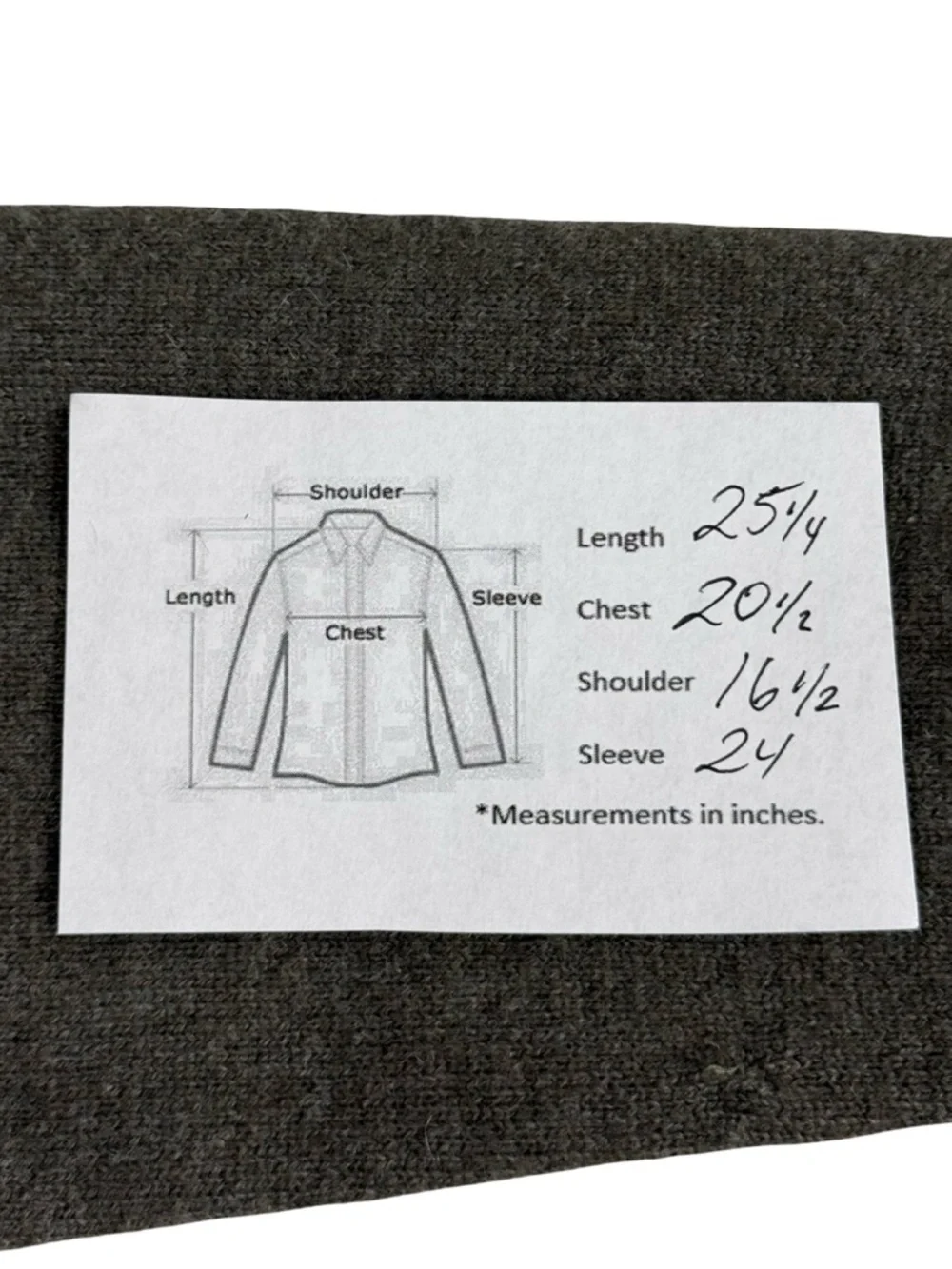 Lingua Franca "i read banned books" Cashmere Womens Large Sweater Gray Crewneck - Picture 6 of 9